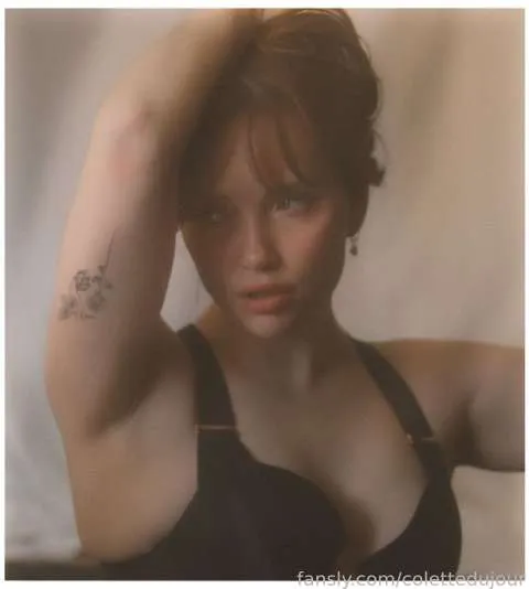 @colettedujour