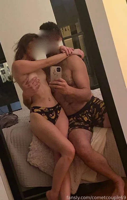 @cometcouple69