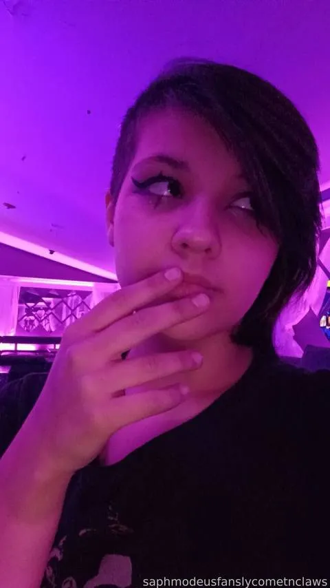 @CometnClaws