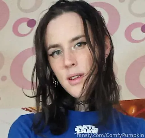 @ComfyPumpkin