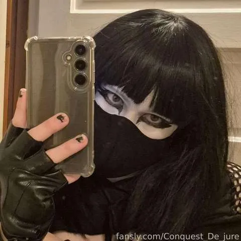 @Conquest_De_jure