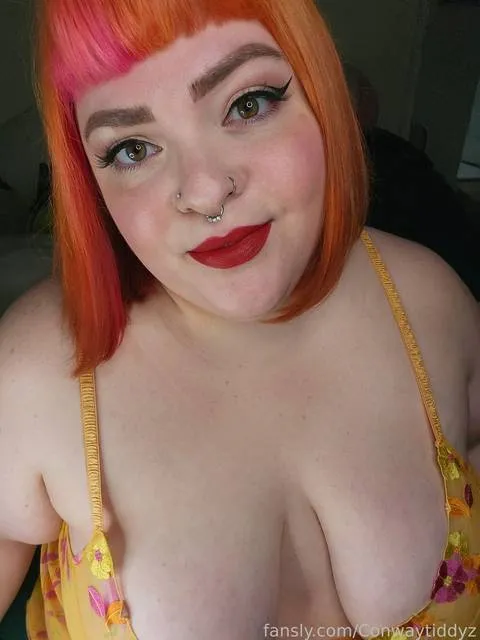 @Conwaytiddyz