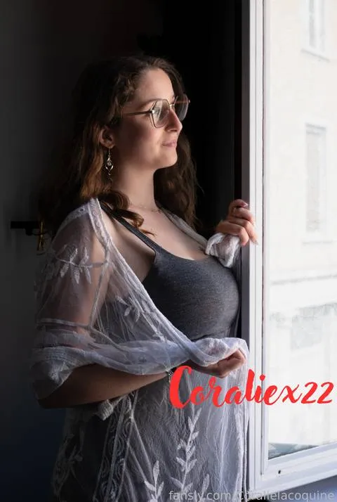@Coralielacoquine