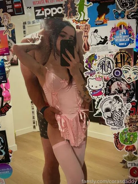 @corasdaddy