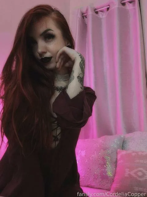 @CordeliaCopper