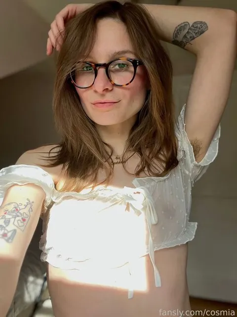 @cosmia