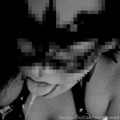 @CosmicCouple69