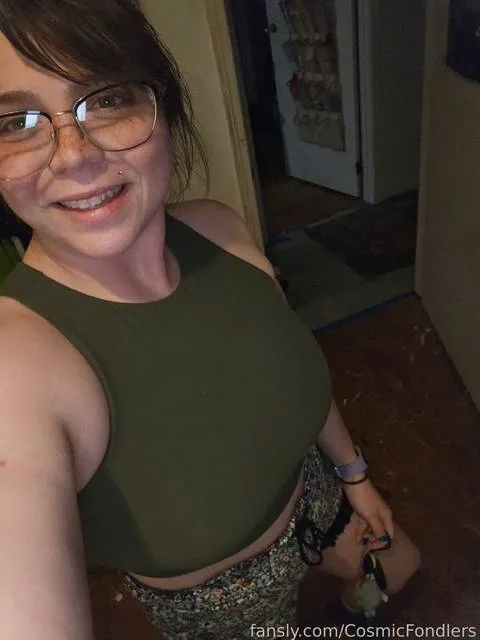 @CosmicFondlers