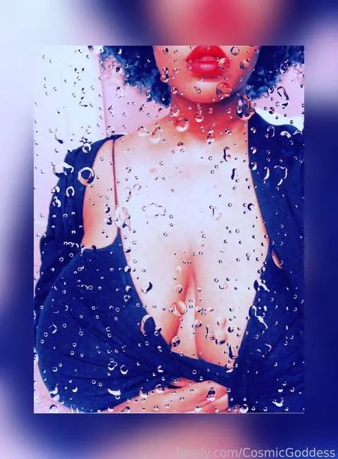 @CosmicGoddess
