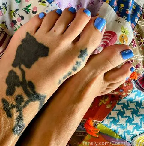 @CosmicSoles