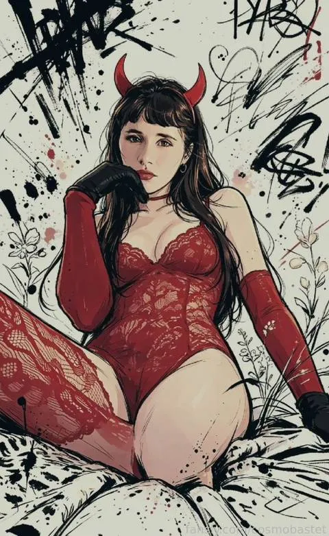 @cosmobastet