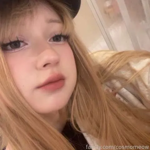 @cosmomeow