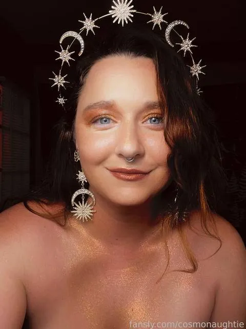 @cosmonaughtie