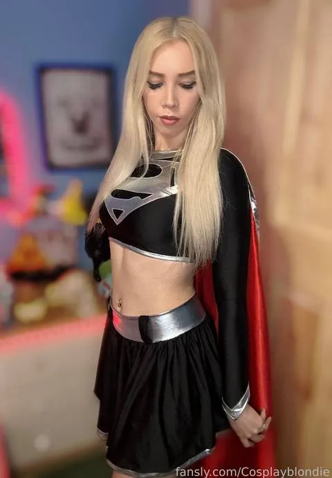 @Cosplayblondie