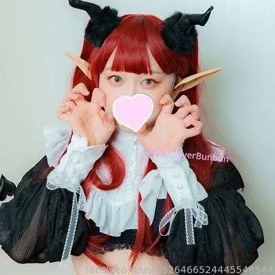 @CosplayBunBun