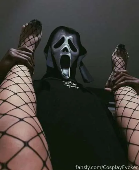 @CosplayFvcker