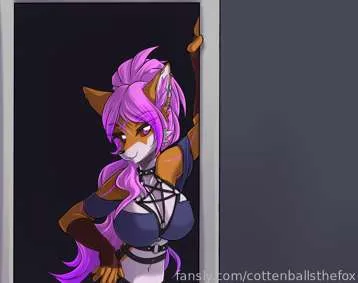 @cottenballsthefox
