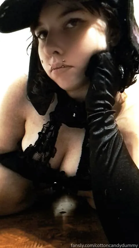 @cottoncandydummy