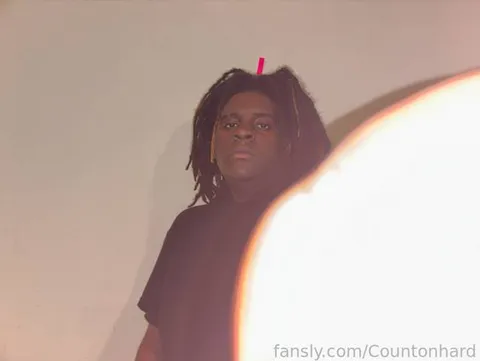 @Countonhard
