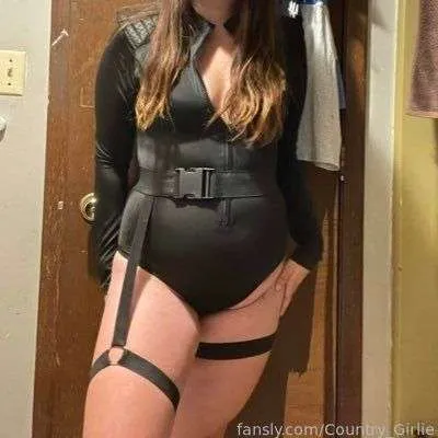 @Country_Girlie
