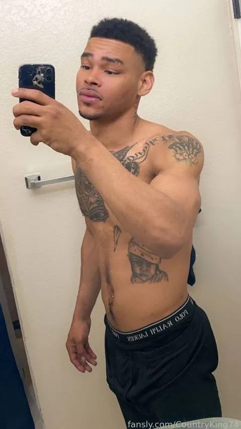 @CountryKing74