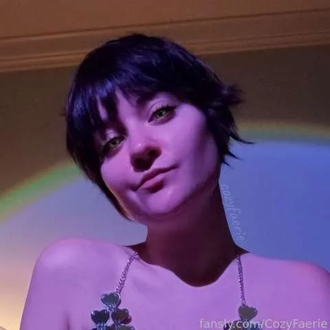 @CozyFaerie
