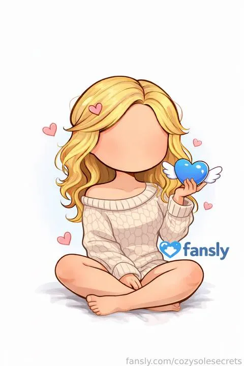 @cozysolesecrets