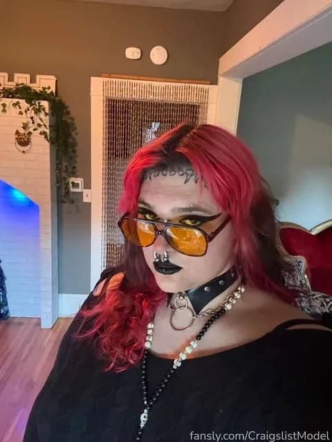 @CraigslistModel