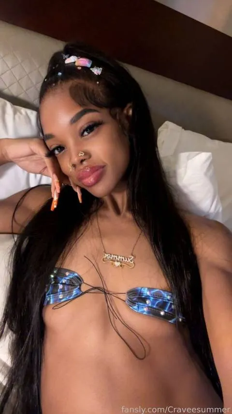 @Craveesummer