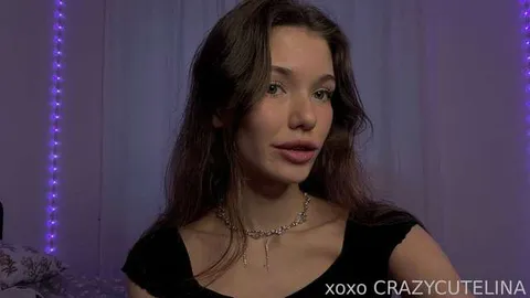 @crazycutelina