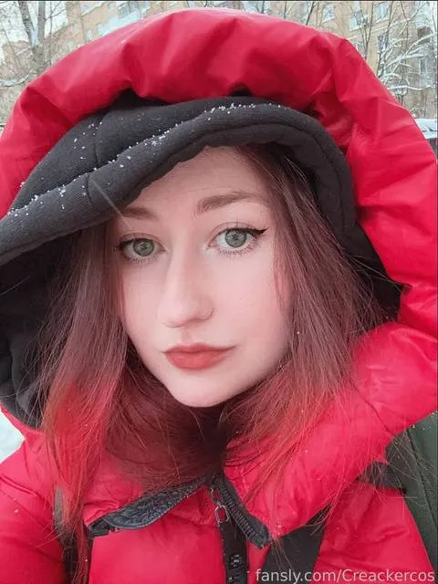 @Creackercos