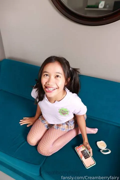 @Creamberryfairy