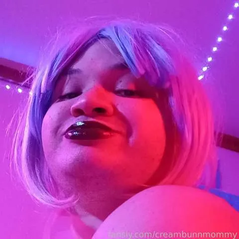 @creambunnmommy