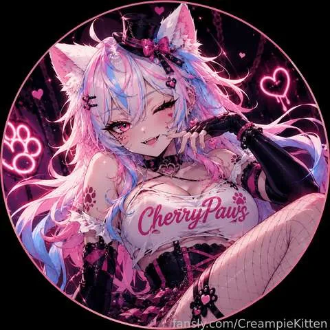 @CreampieKitten