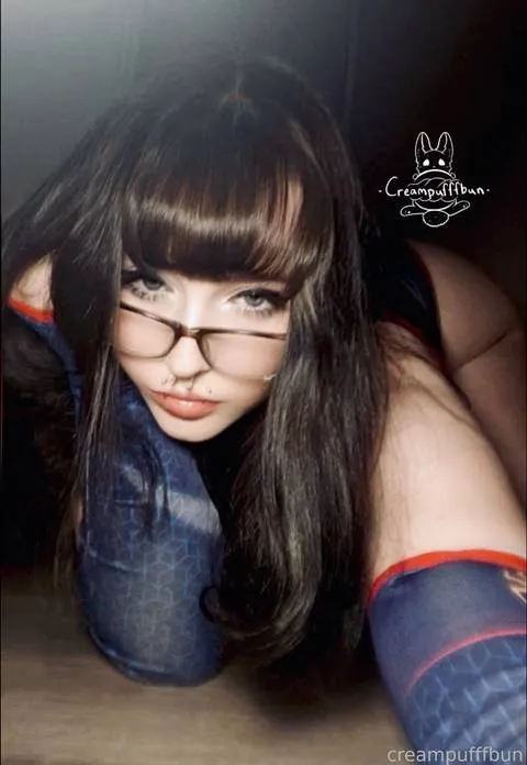 @Creampufffbun