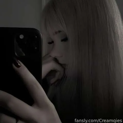 @Creamqies