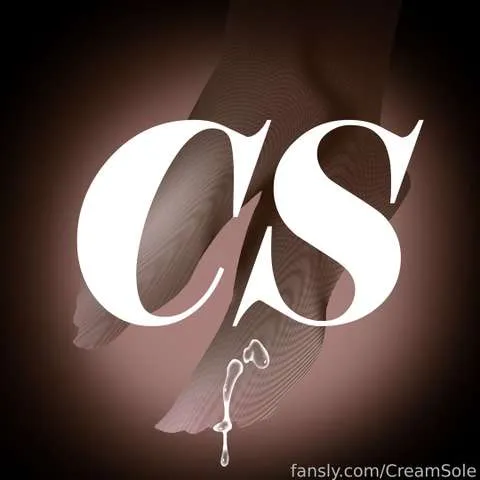 @CreamSole