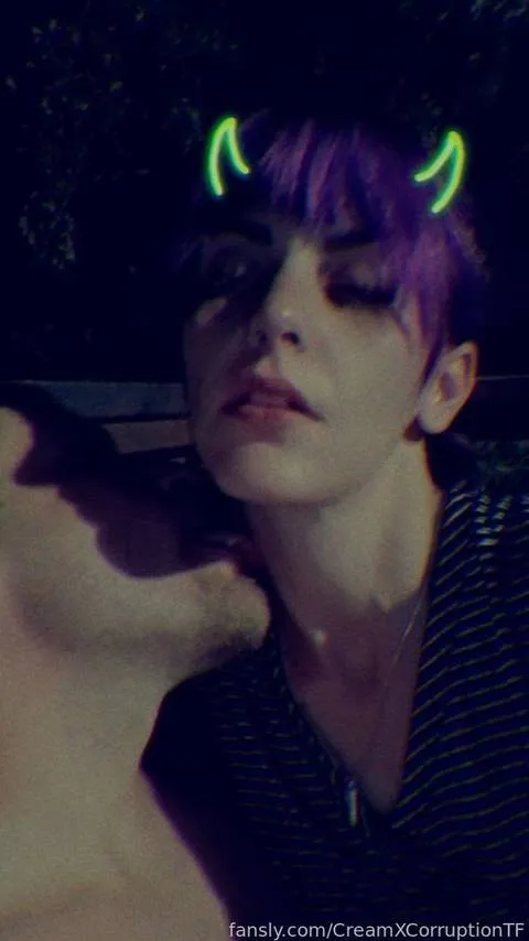 @CreamXCorruptionTF