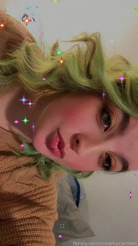 @creamycarmen