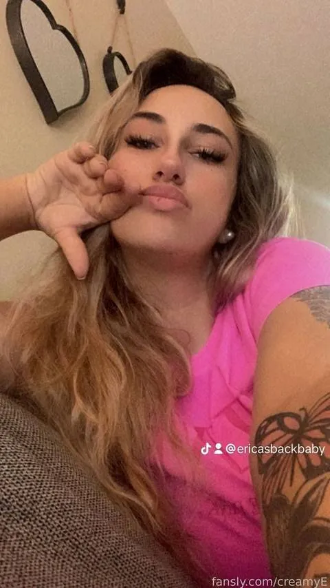@creamyE