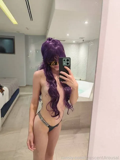 @CrescentArousal