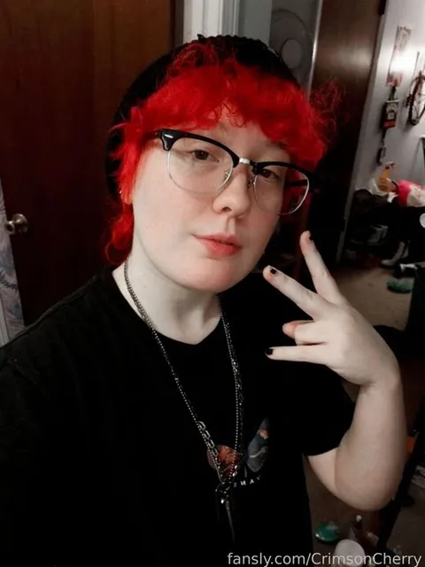 @CrimsonCherry