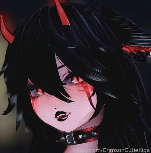@CrimsonCutieKiga