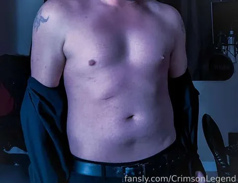 @CrimsonLegend