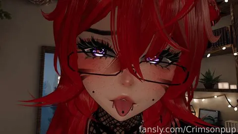 @Crimsonpup
