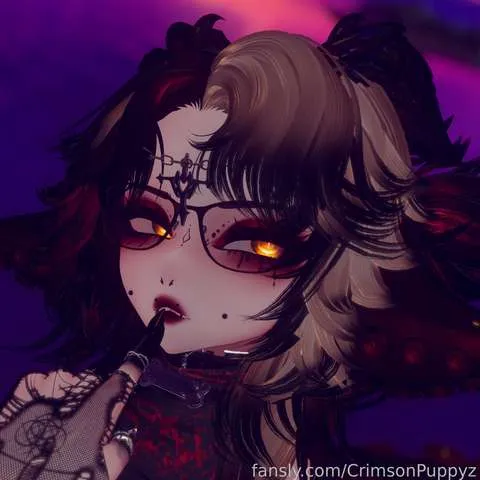 @CrimsonPuppyz