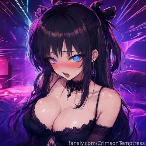 @CrimsonTemptress