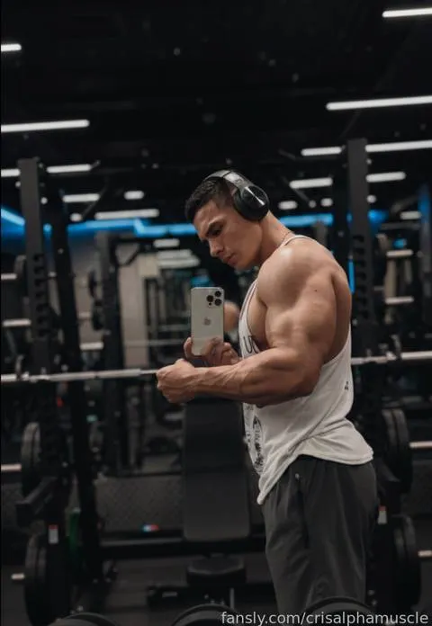 @crisalphamuscle