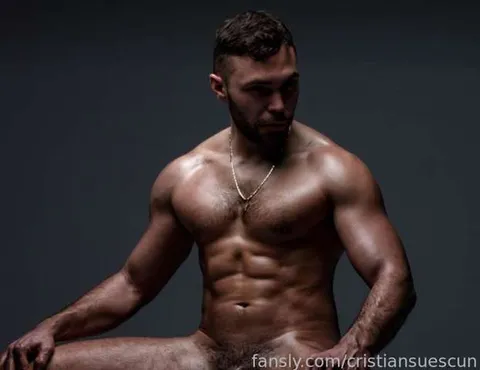 @cristiansuescun