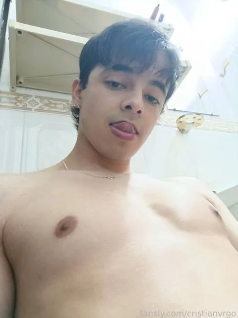 @cristianvrgo